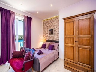 Villa Dubrovnik Características 45