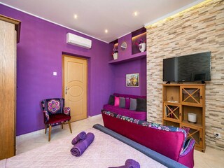 Villa Dubrovnik Características 46