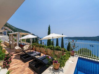 Villa Dubrovnik  56