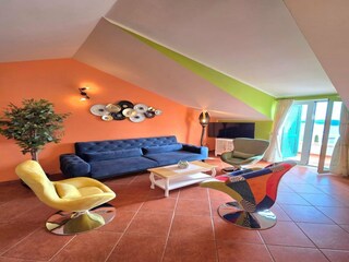 Villa Dubrovnik Caratteristiche 50
