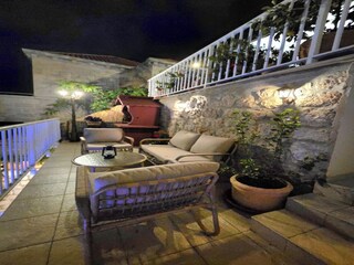 Villa Dubrovnik Registrazione all'aperto 6