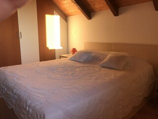 Casa de vacaciones Cilipi Características 9