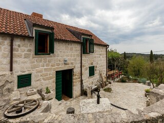 Vakantiehuis Cilipi  18