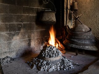 Maison de vacances Cilipi  18