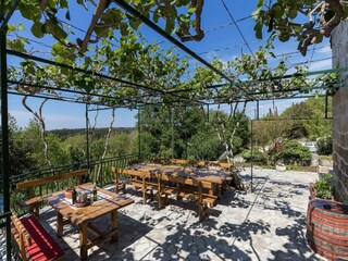 Casa per le vacanze Cilipi  9