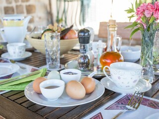 Casa per le vacanze Cilipi  15