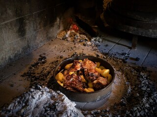 Maison de vacances Cilipi  20