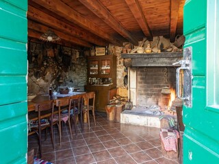 Holiday house Cilipi  10