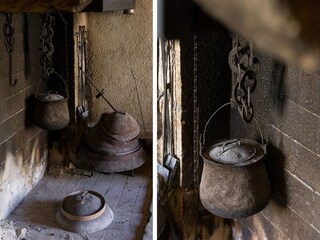 Ferienhaus Cilipi  14