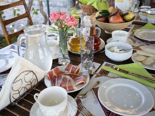 Casa per le vacanze Cilipi  20