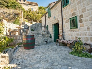 Holiday house Cilipi  16