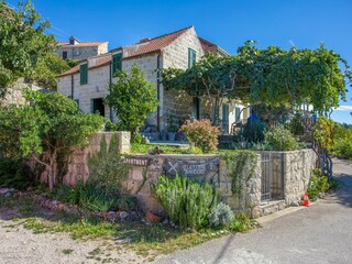 Casa de vacaciones Cilipi Grabación al aire libre 2