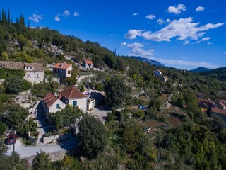 Maison de vacances Cilipi  18