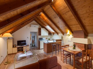 Casa per le vacanze Cilipi Caratteristiche 6