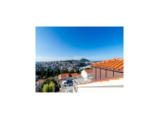 Appartement Dubrovnik Enregistrement extérieur 6