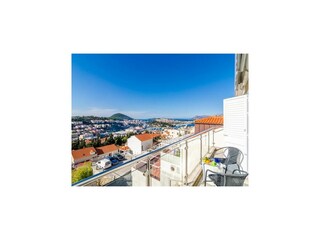 Appartement Dubrovnik Enregistrement extérieur 2