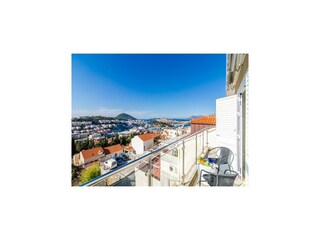 Apartment Dubrovnik Outdoor Recording 3
