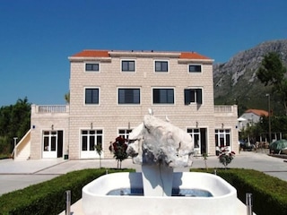 Apartment Dubrovnik Outdoor Recording 13