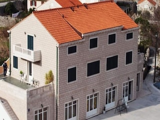 Apartment Dubrovnik Outdoor Recording 8