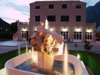 Apartment Dubrovnik Outdoor Recording 4