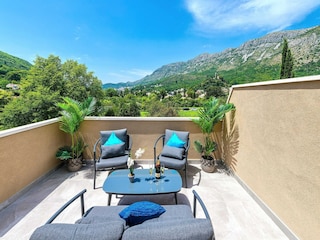 Apartment Dubrovnik Outdoor Recording 9
