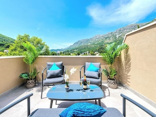 Apartment Dubrovnik Outdoor Recording 11