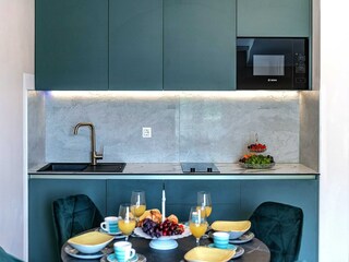 Appartement Dubrovnik Kenmerken 16