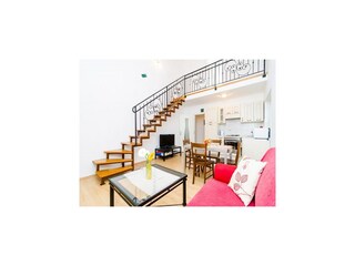 Appartement Dubrovnik Équipement 11