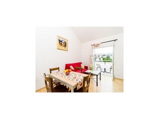 Appartement Dubrovnik Équipement 14