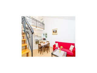 Appartement Dubrovnik Équipement 15