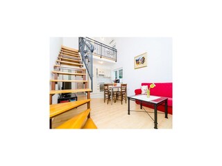 Appartement Dubrovnik Équipement 5