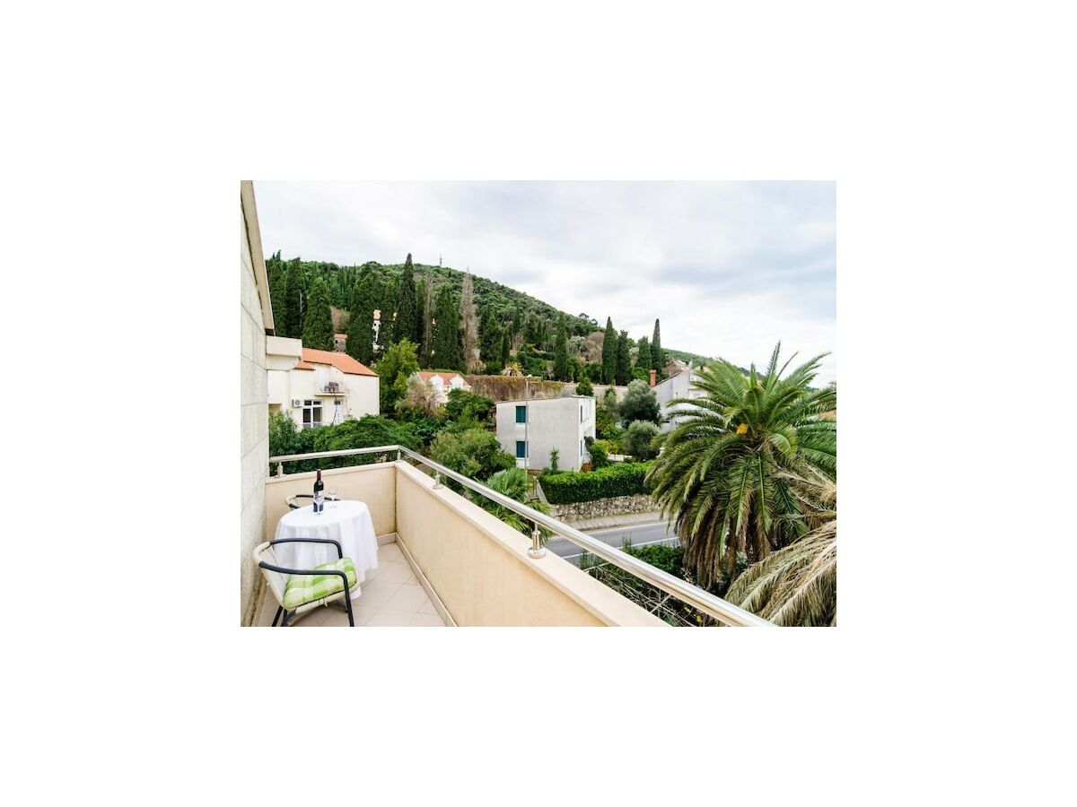 Appartement Dubrovnik Enregistrement extérieur 1