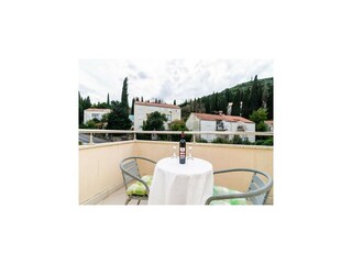 Appartement Dubrovnik Buitenaudio-opname 4