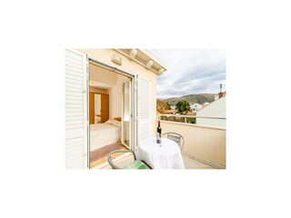 Appartement Dubrovnik Buitenaudio-opname 2