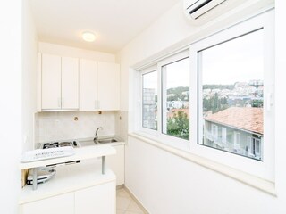 Appartement Dubrovnik Équipement 14