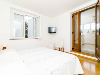 Appartement Dubrovnik Équipement 15
