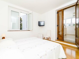 Appartement Dubrovnik Kenmerken 15