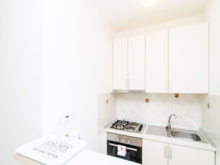 Appartement Dubrovnik Équipement 10