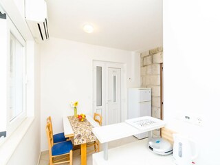 Appartement Dubrovnik Kenmerken 5