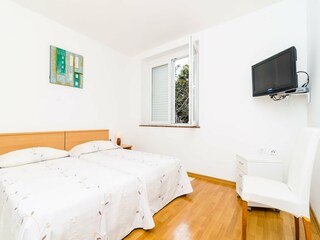Appartement Dubrovnik Équipement 2