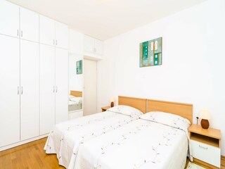Appartement Dubrovnik Équipement 12