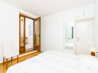 Appartement Dubrovnik Équipement 13