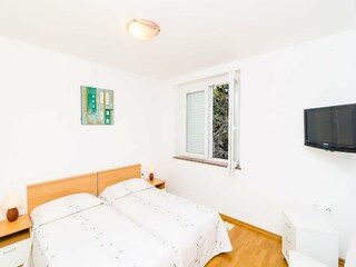 Appartement Dubrovnik Équipement 6