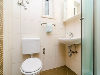 Appartement Dubrovnik Équipement 4