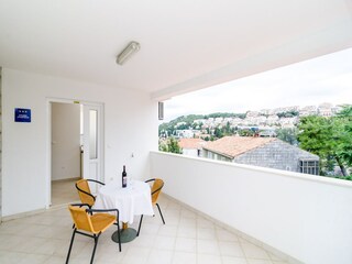 Appartement Dubrovnik  16