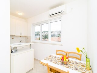 Appartement Dubrovnik Équipement 1