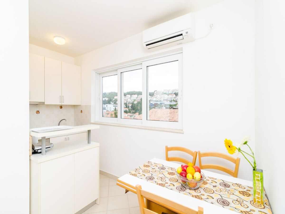 Appartement Dubrovnik Kenmerken 1