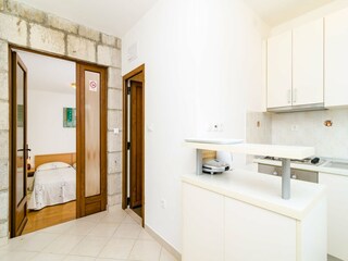 Appartement Dubrovnik Équipement 11