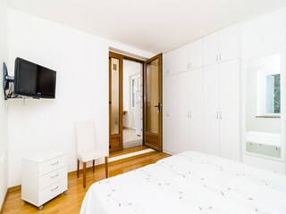 Appartement Dubrovnik Équipement 8