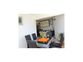 Holiday house Nerežišća Features 2